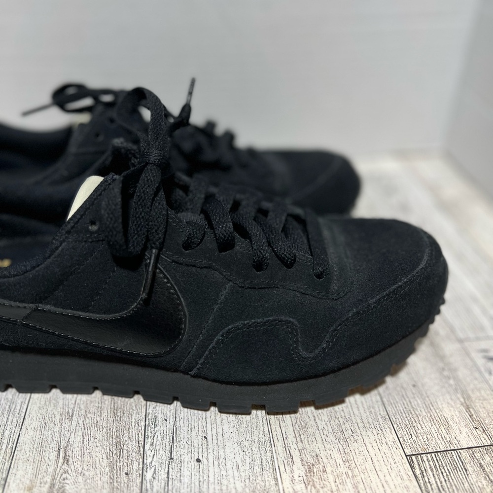 Comme Des Garcons x Nike Air Pegasus sneaker Sz 7.5 men 9 women - Picture 8 of 10